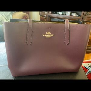 New Coach Bag
